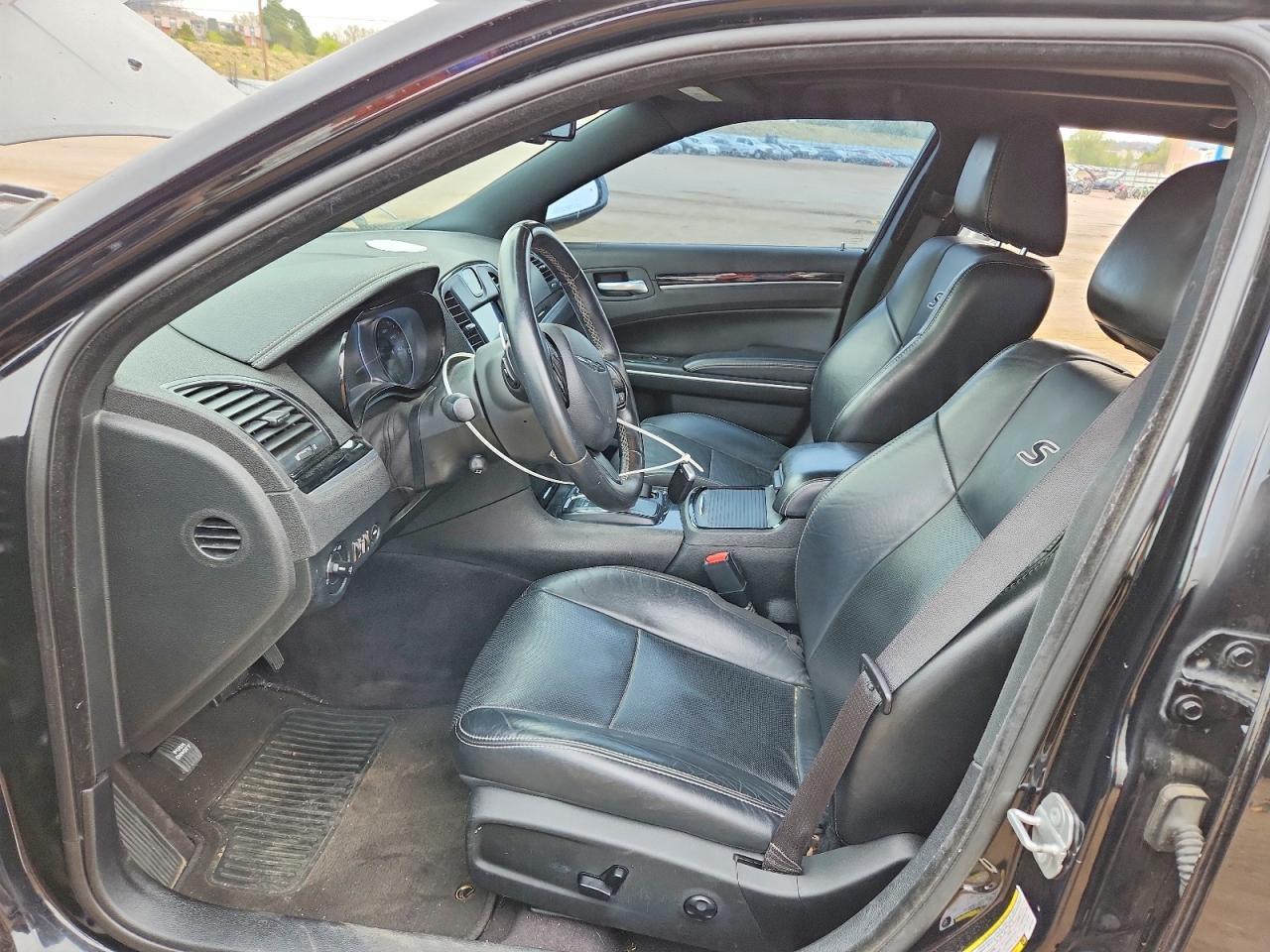 2018 Chrysler 300 S - Фото 7