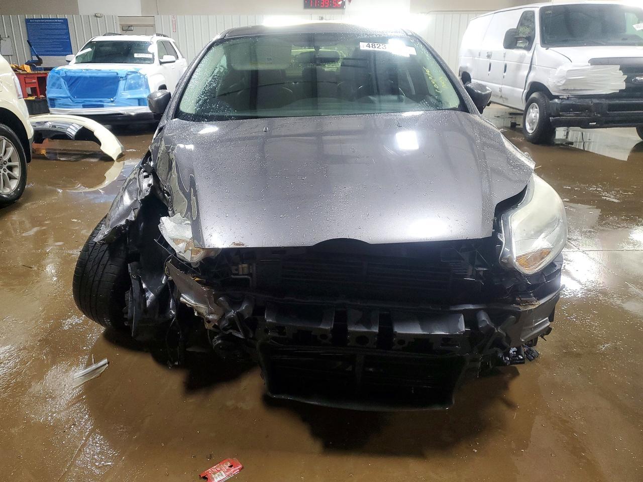 2013 Ford Focus Se - Image 5