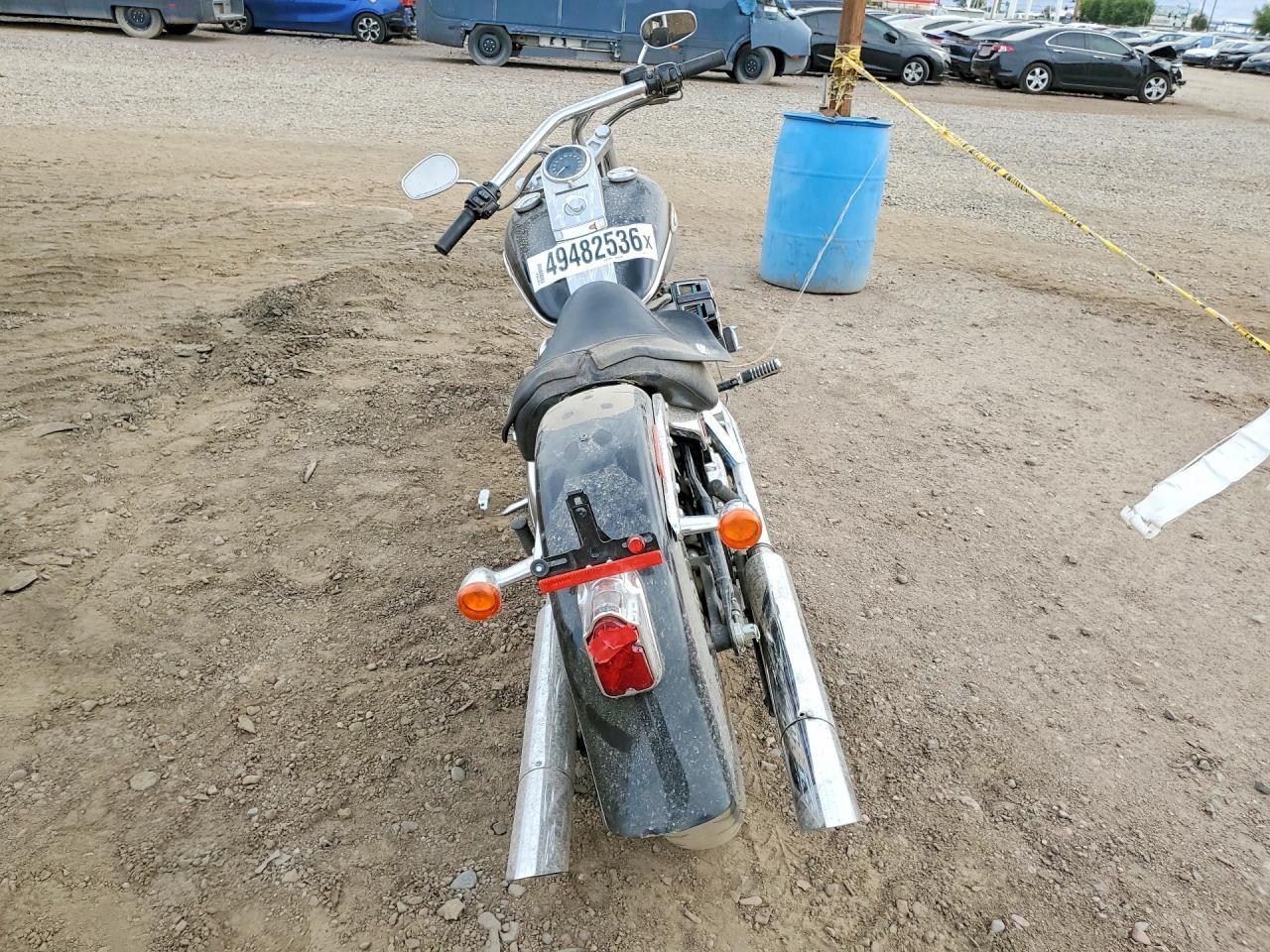 2005 Harley-Davidson Flstsi - Фото 4