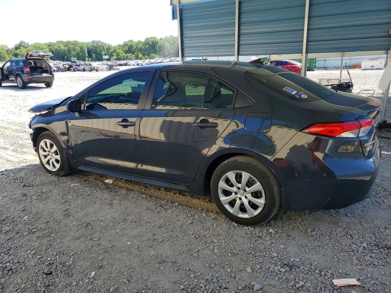 2025 Toyota Corolla Le - Image 2