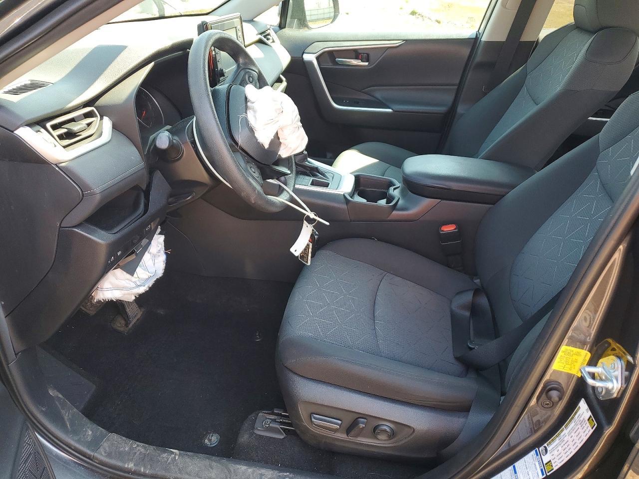 2021 Toyota Rav4 Xle - Фото 7