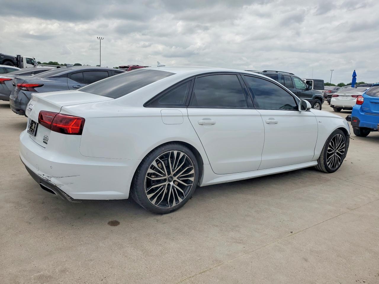 2018 Audi A6 Premium - Image 3
