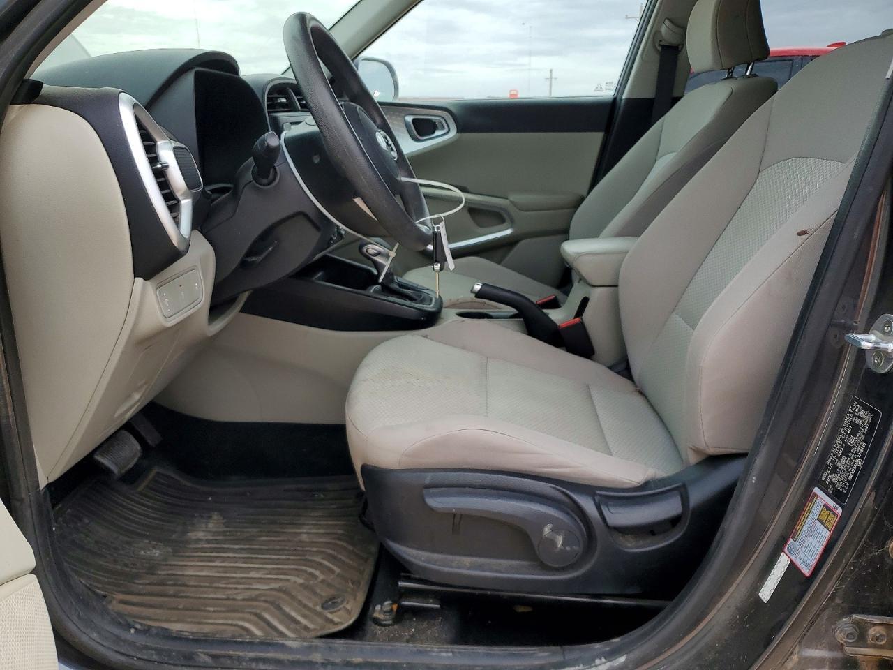 2020 Kia Soul Lx - Image 7