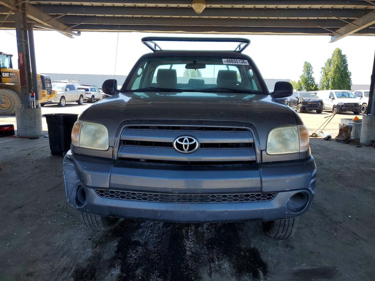 2006 Toyota Tundra Base - Image 5