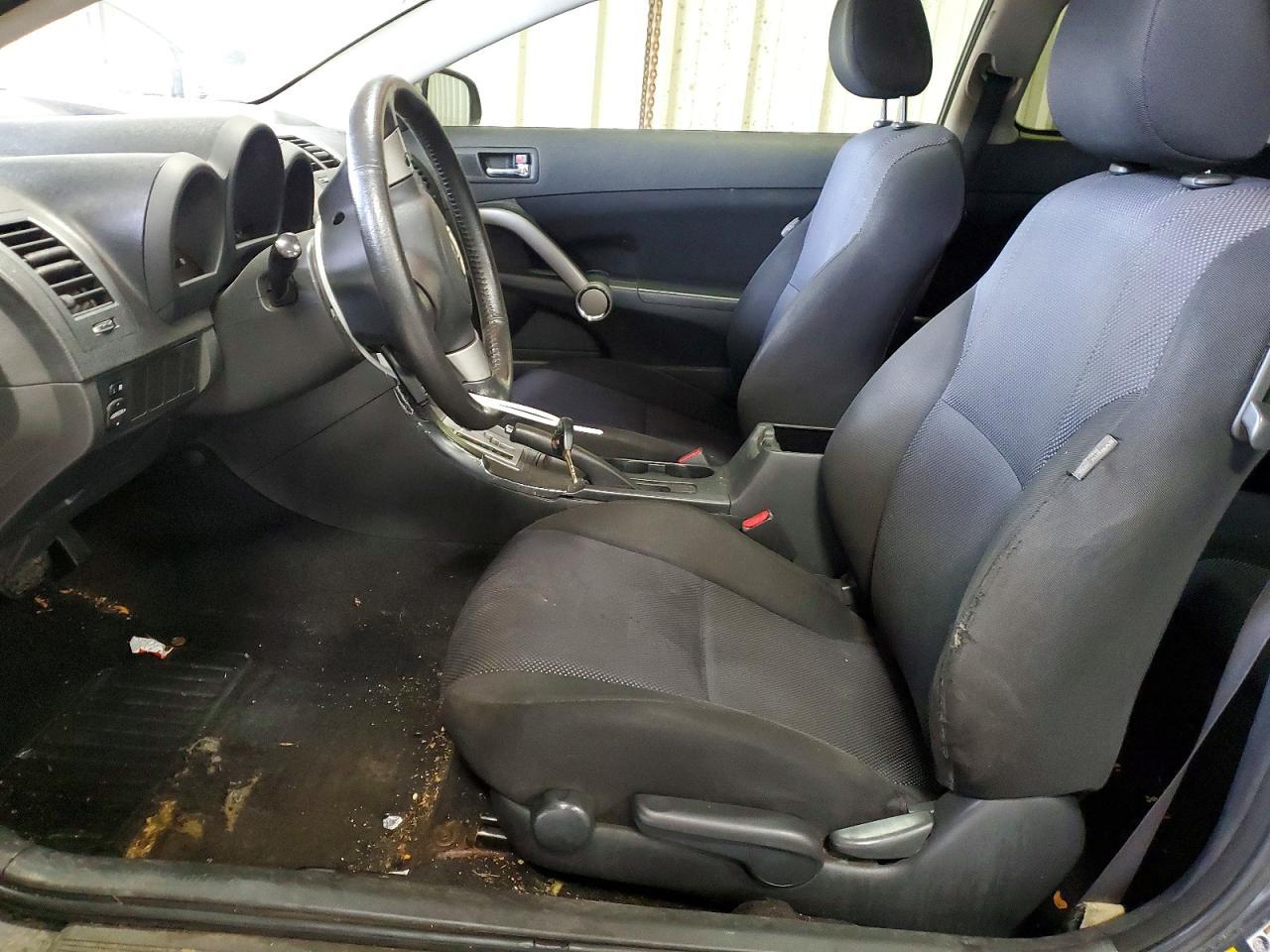 2008 Scion Tc Base - Фото 7