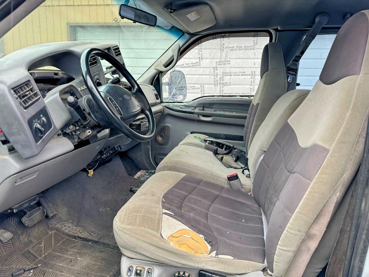 2000 Ford F250 Super Duty - Image 5