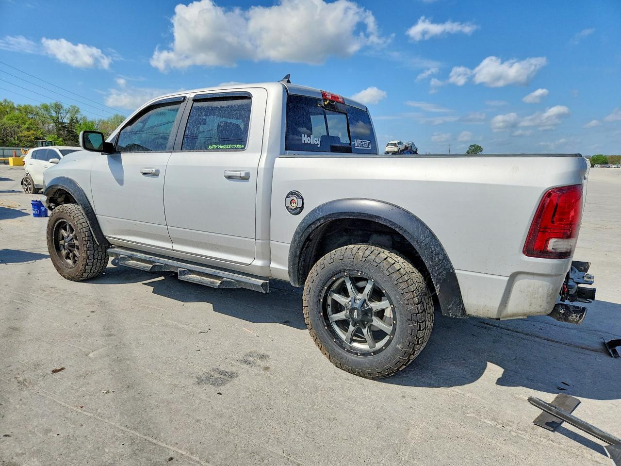 2017 Ram 1500 Sport - Фото 2