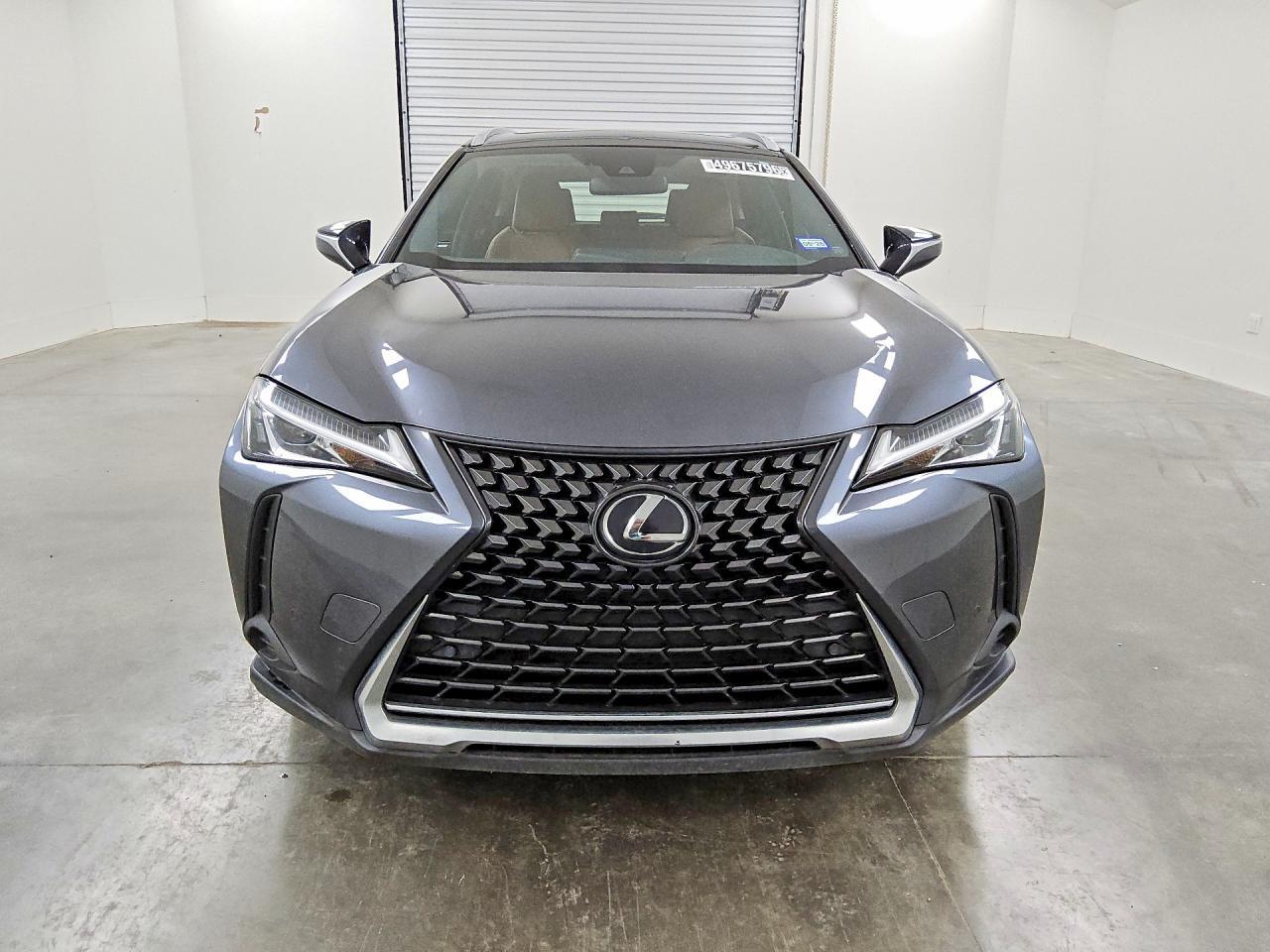 2022 Lexus Ux 200 Base - Image 5