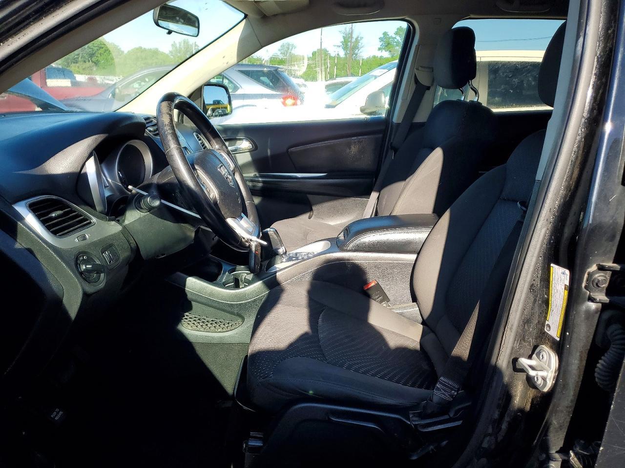 2018 Dodge Journey Se - Фото 7