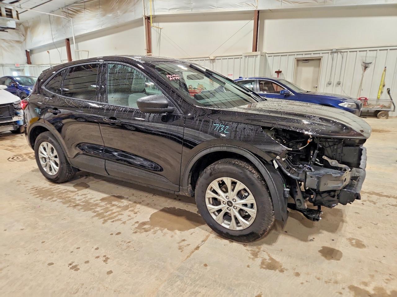 2026 Ford Escape Active - Фото 4