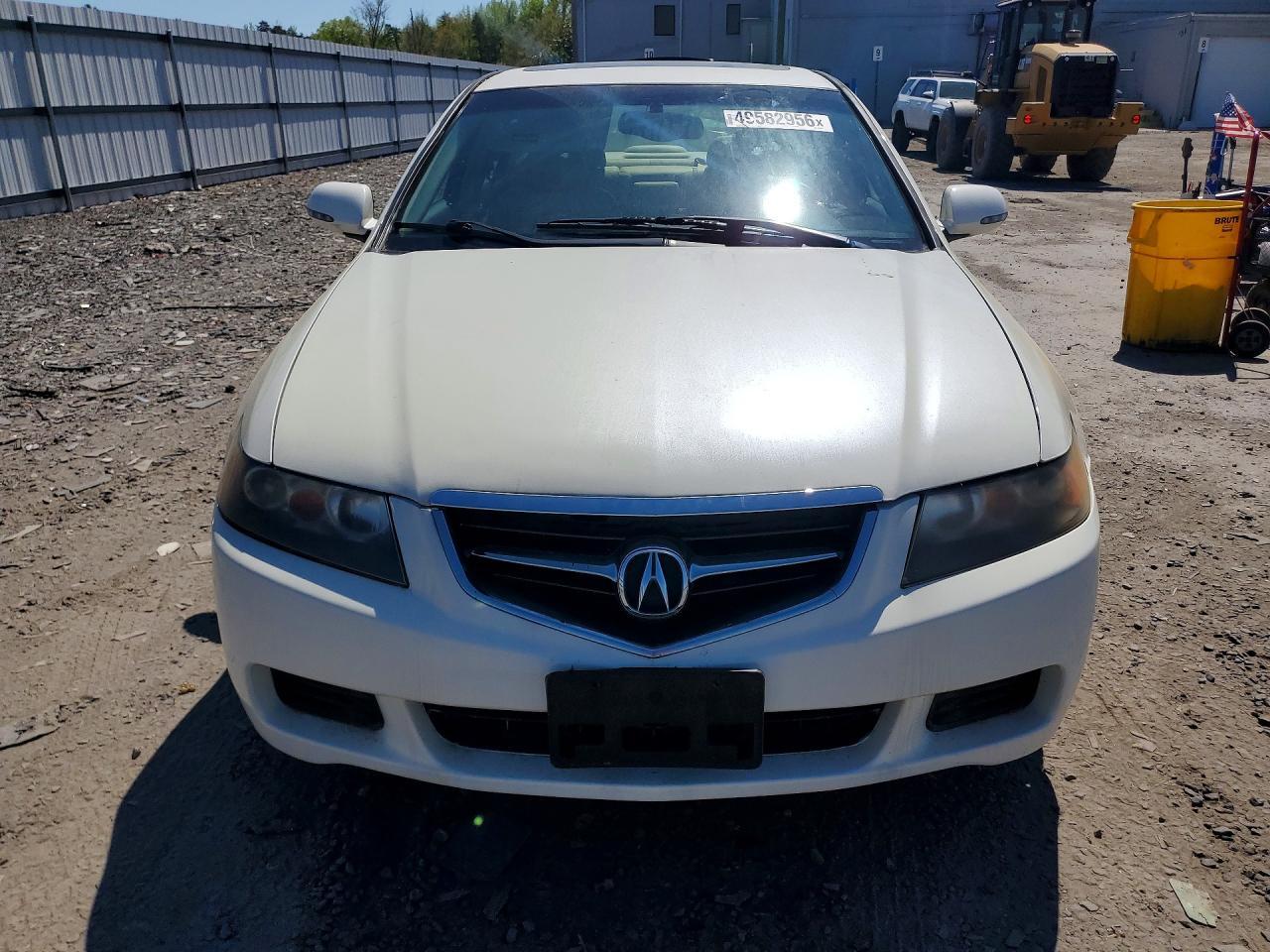 2005 Acura Tsx - Фото 5