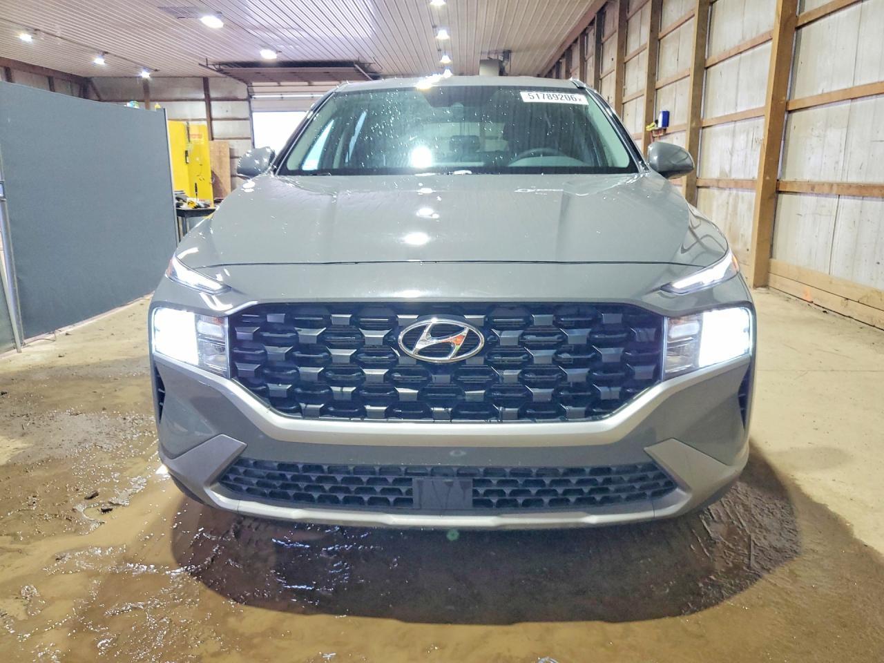 2023 Hyundai Santa Fe Se - Фото 5