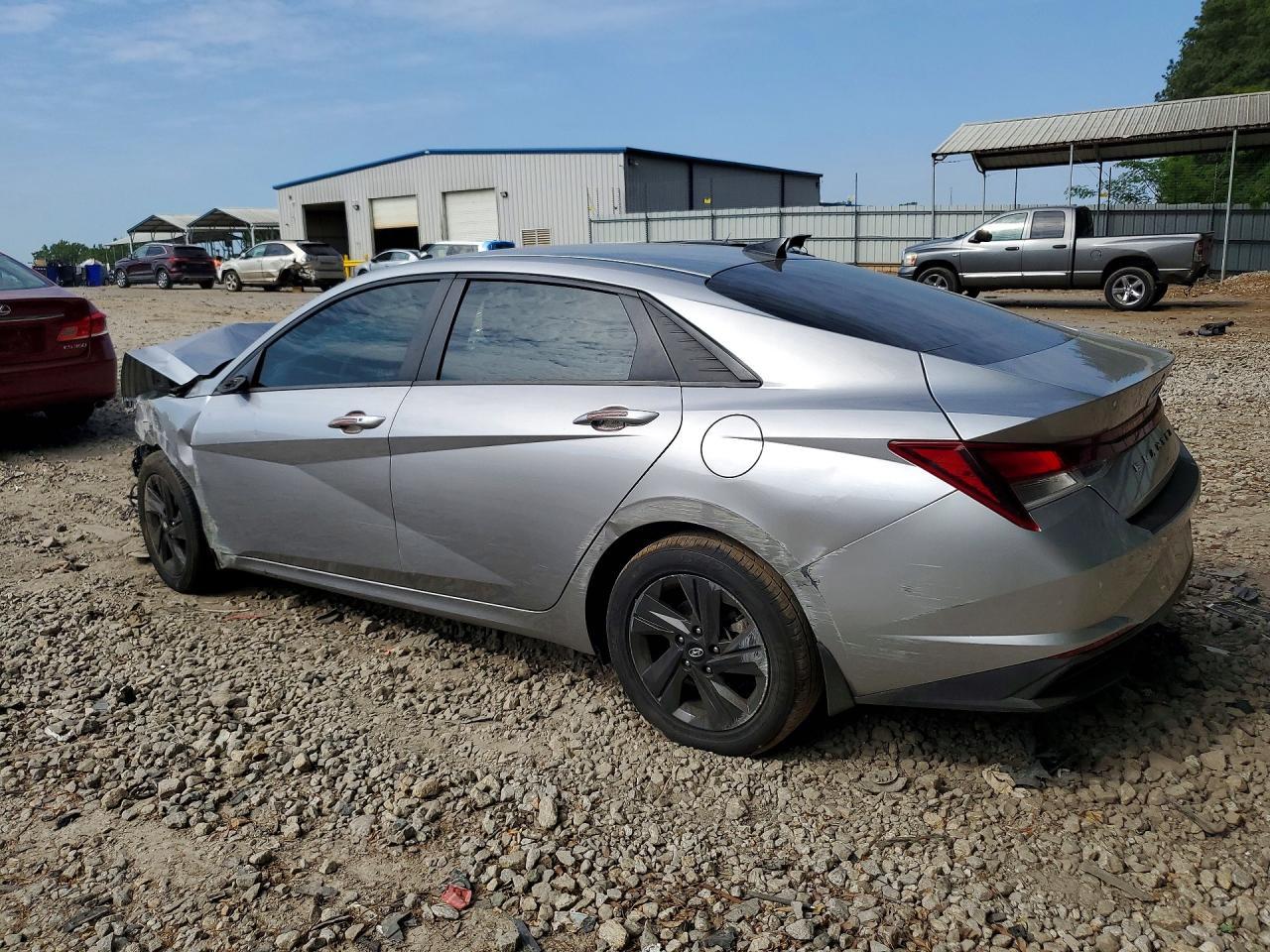 2022 Hyundai Elantra Sel - Image 2