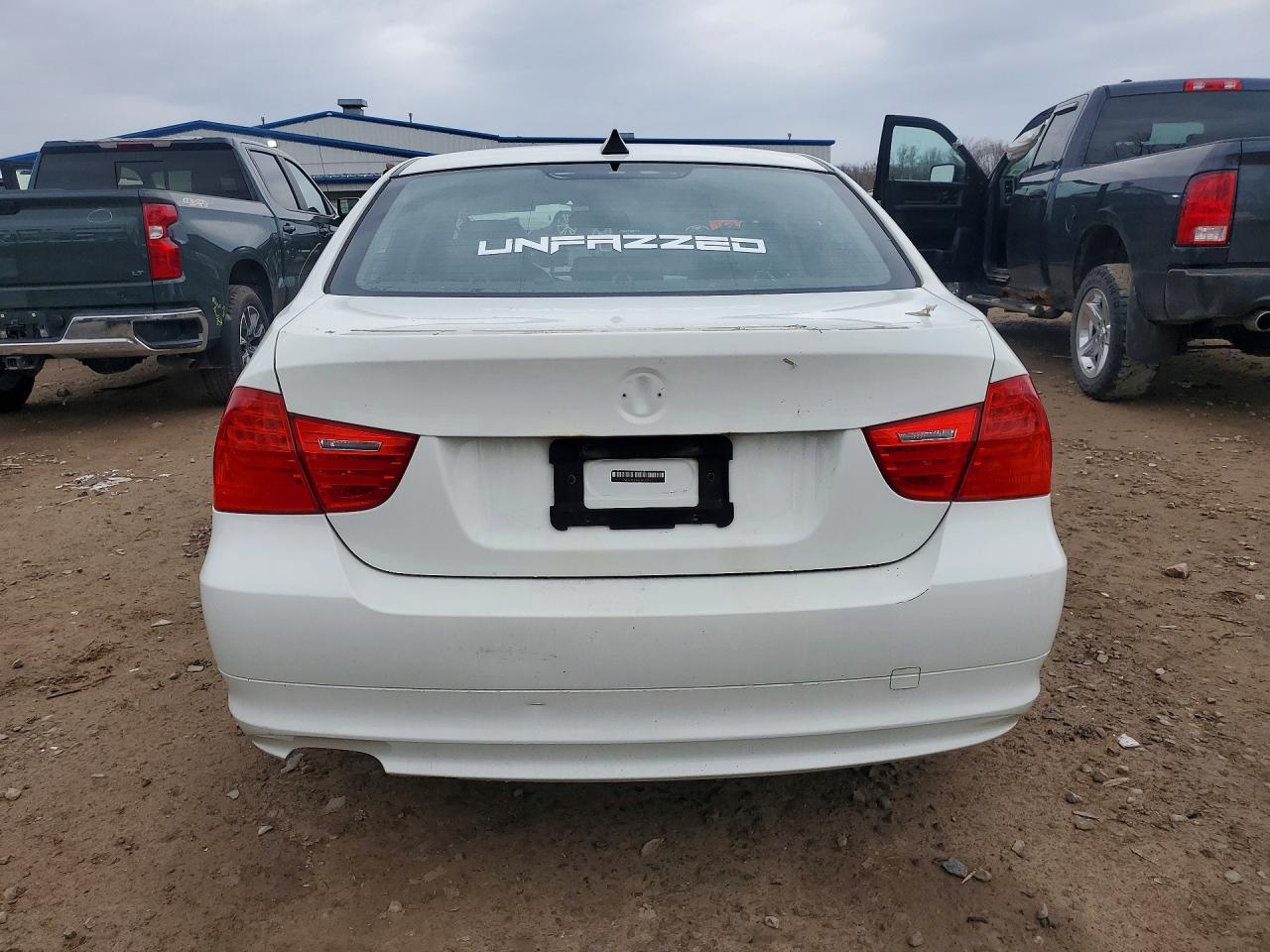 2011 BMW 328 Xi Sulev - Фото 6