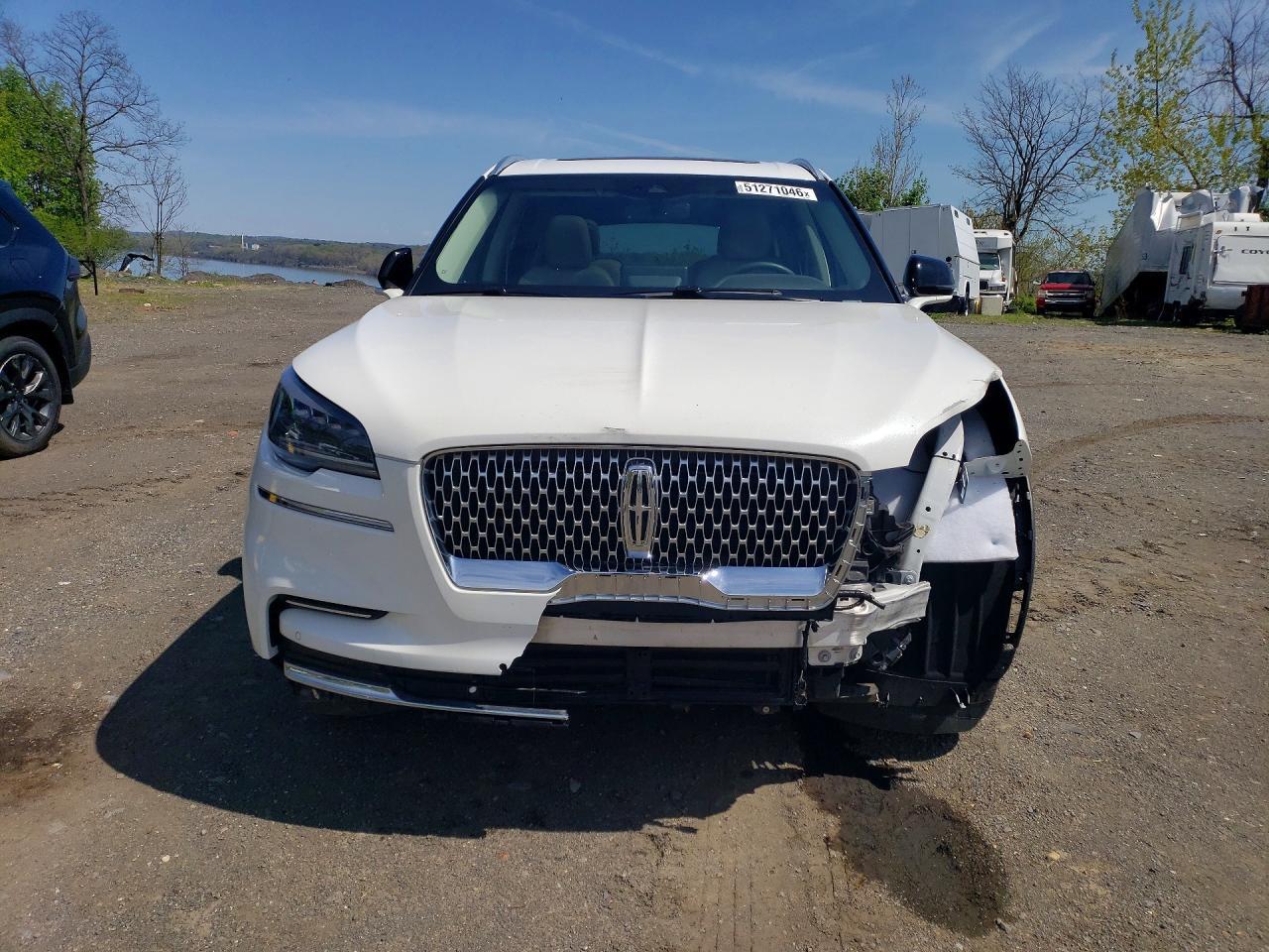 2023 Lincoln Aviator - Фото 5