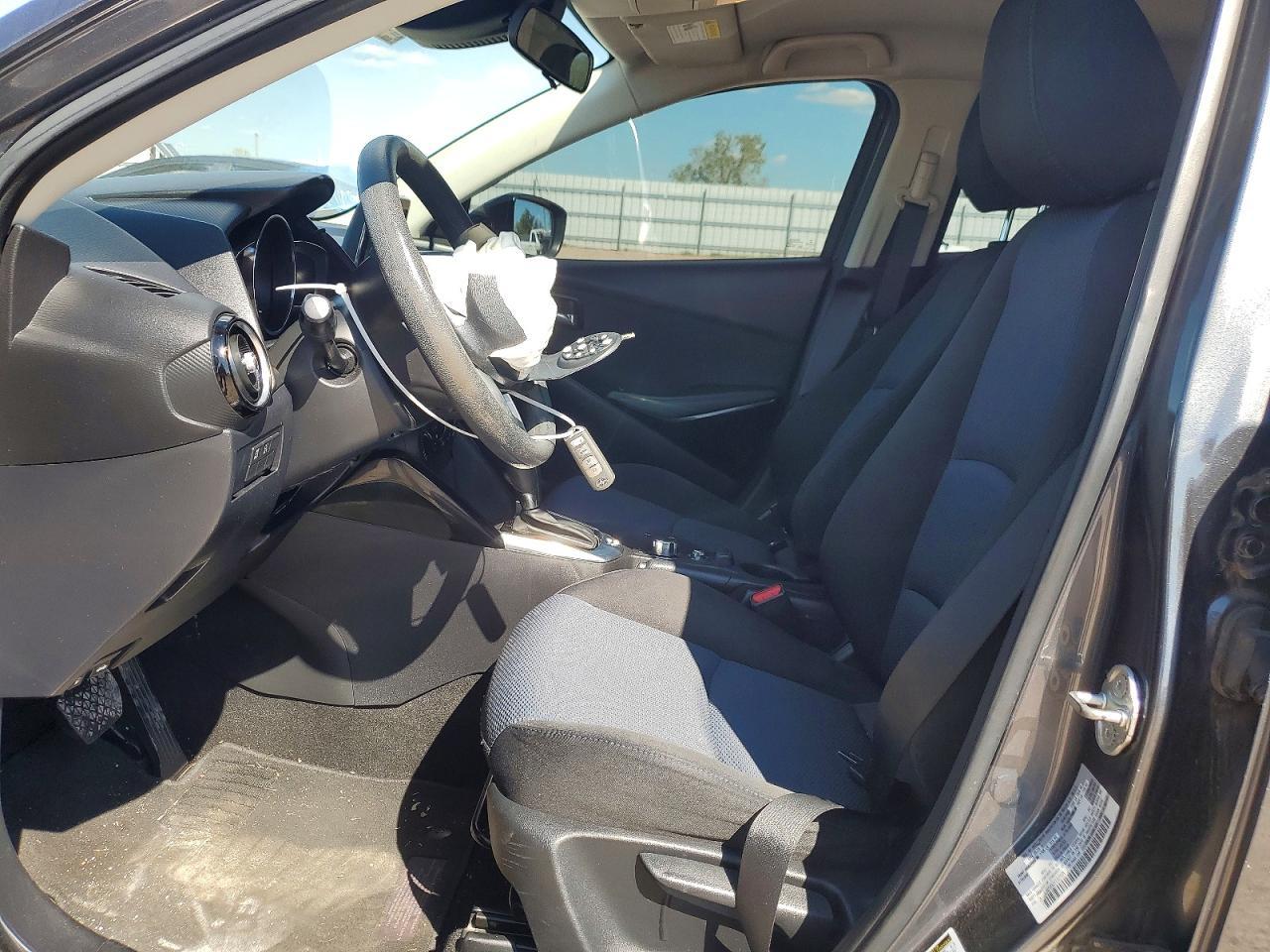 2016 Scion Ia Base - Image 7