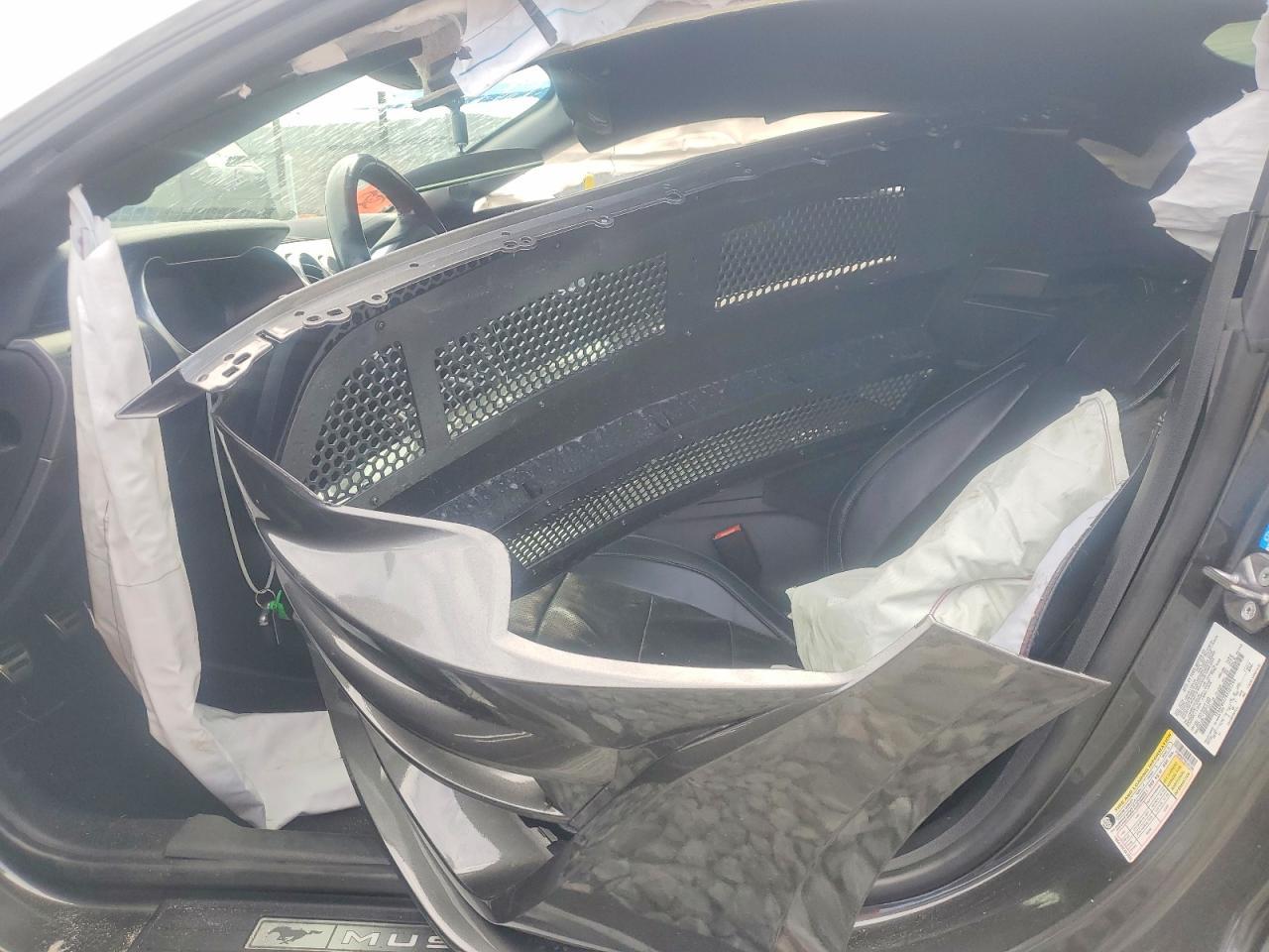 2019 Ford Mustang Gt - Фото 7