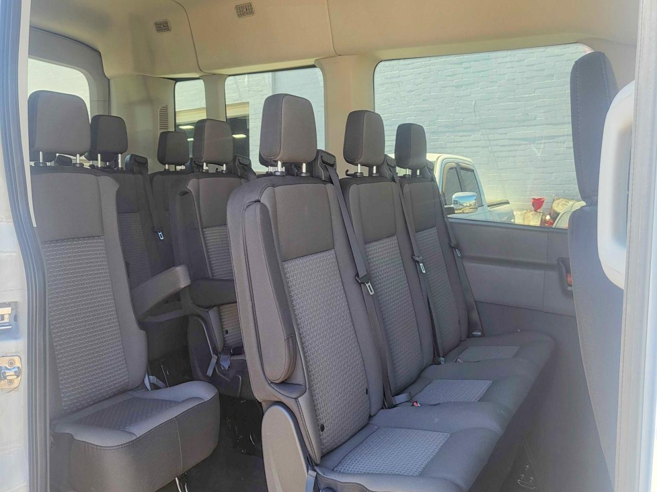 2026 Ford Transit T-350 - Фото 6