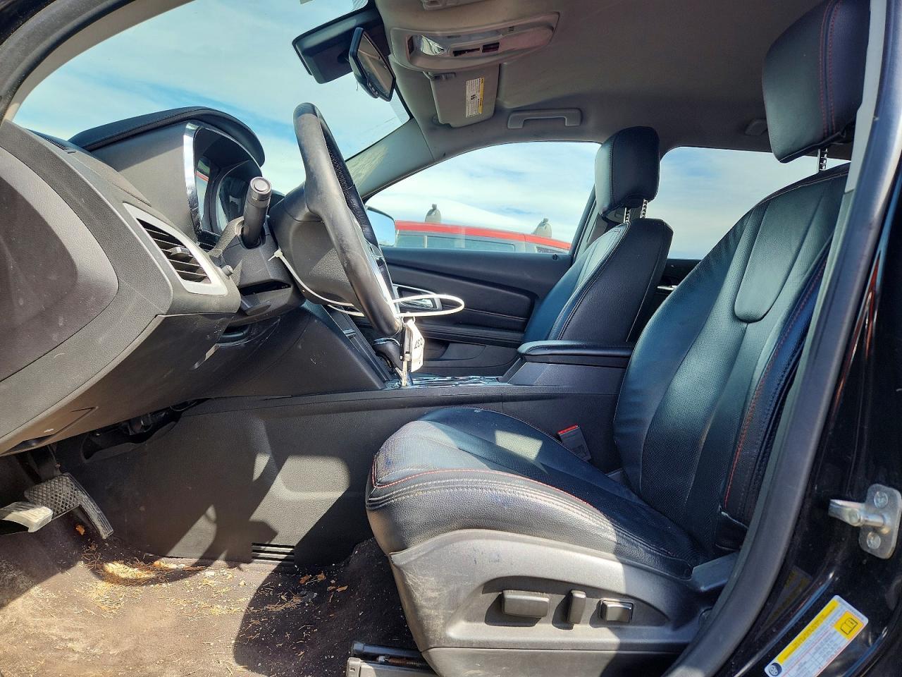 2016 GMC Terrain Sle - Image 7