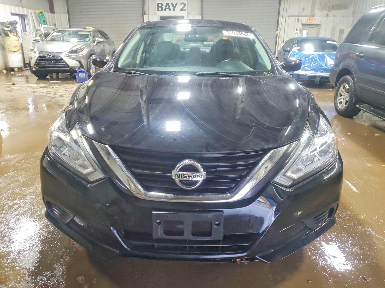 2018 Nissan Altima 2.5 S - Фото 5