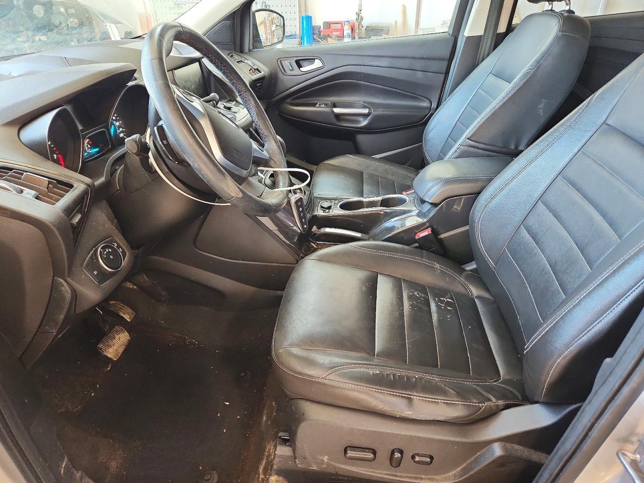 2014 Ford Escape Titanium - Image 7