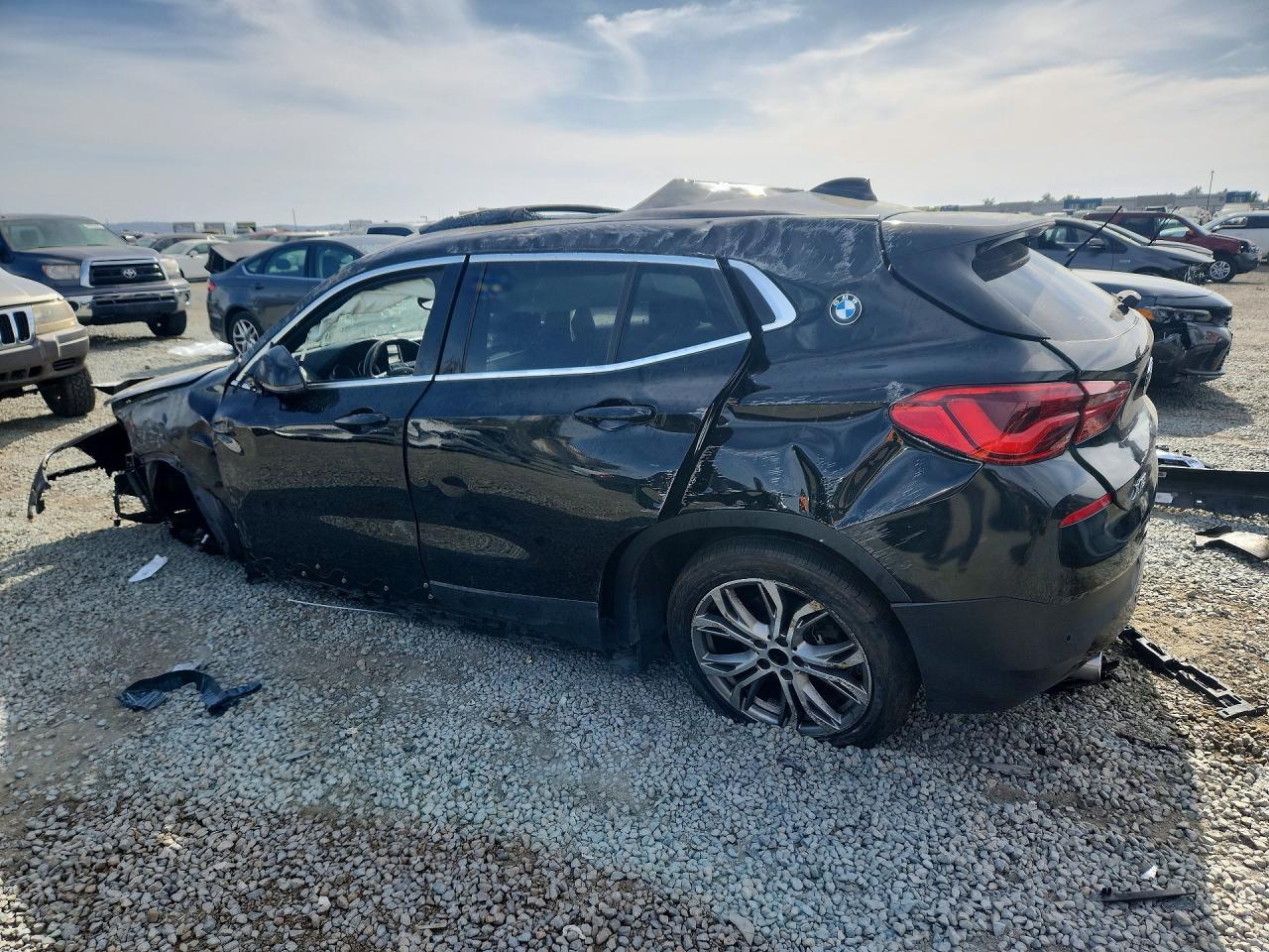 2020 BMW X2 Sdrive28I - Image 2