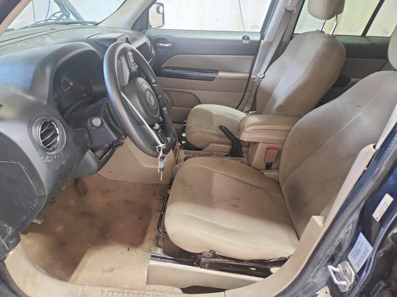 2015 Jeep Patriot Sport - Image 7