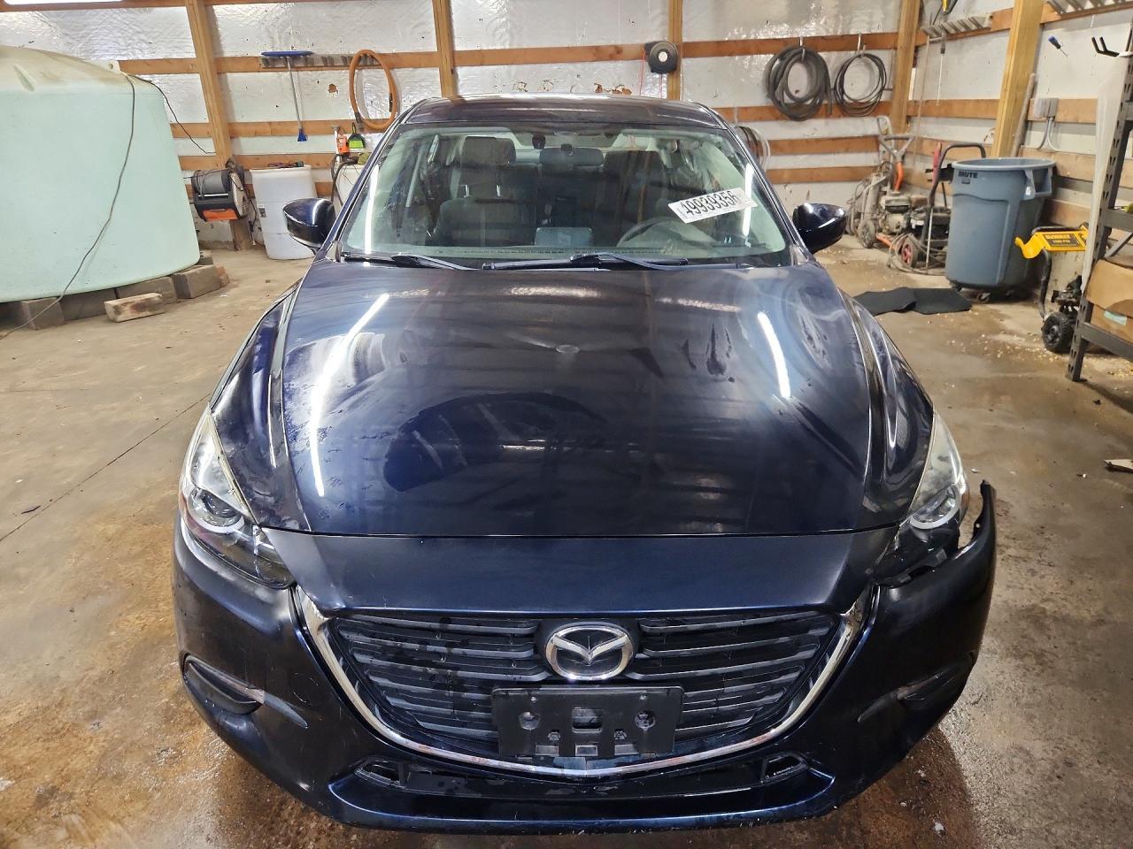 2017 Mazda 3 Sport - Image 5