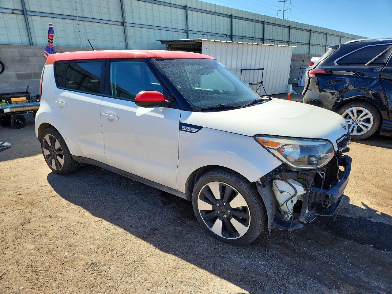 2019 Kia Soul + - Image 4
