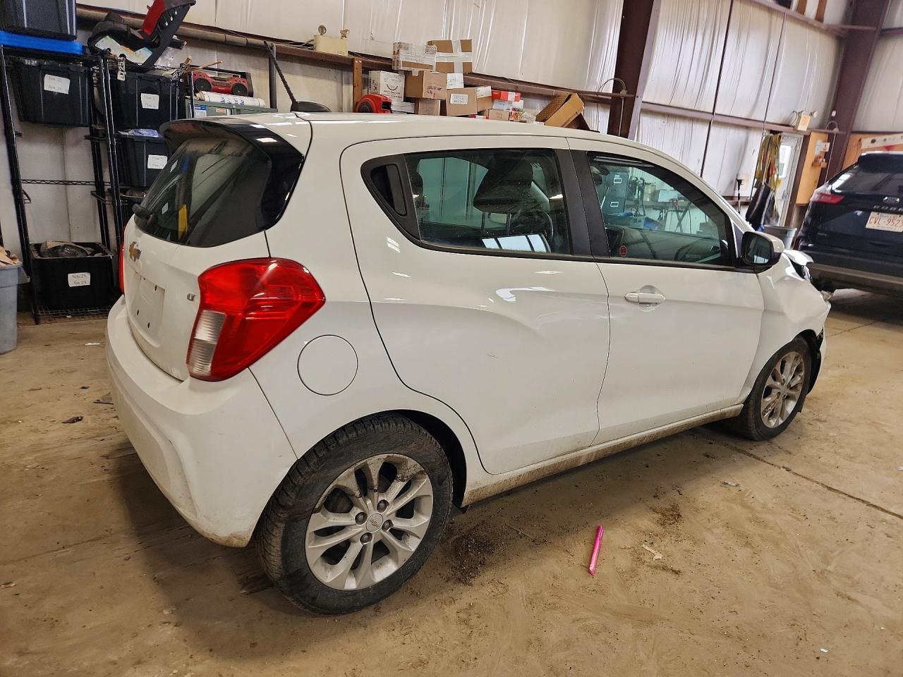 2019 Chevrolet Spark 1Lt - Фото 3