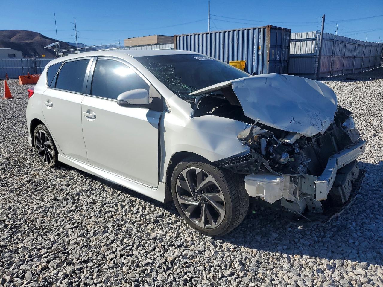 2016 Scion Im Base - Image 4