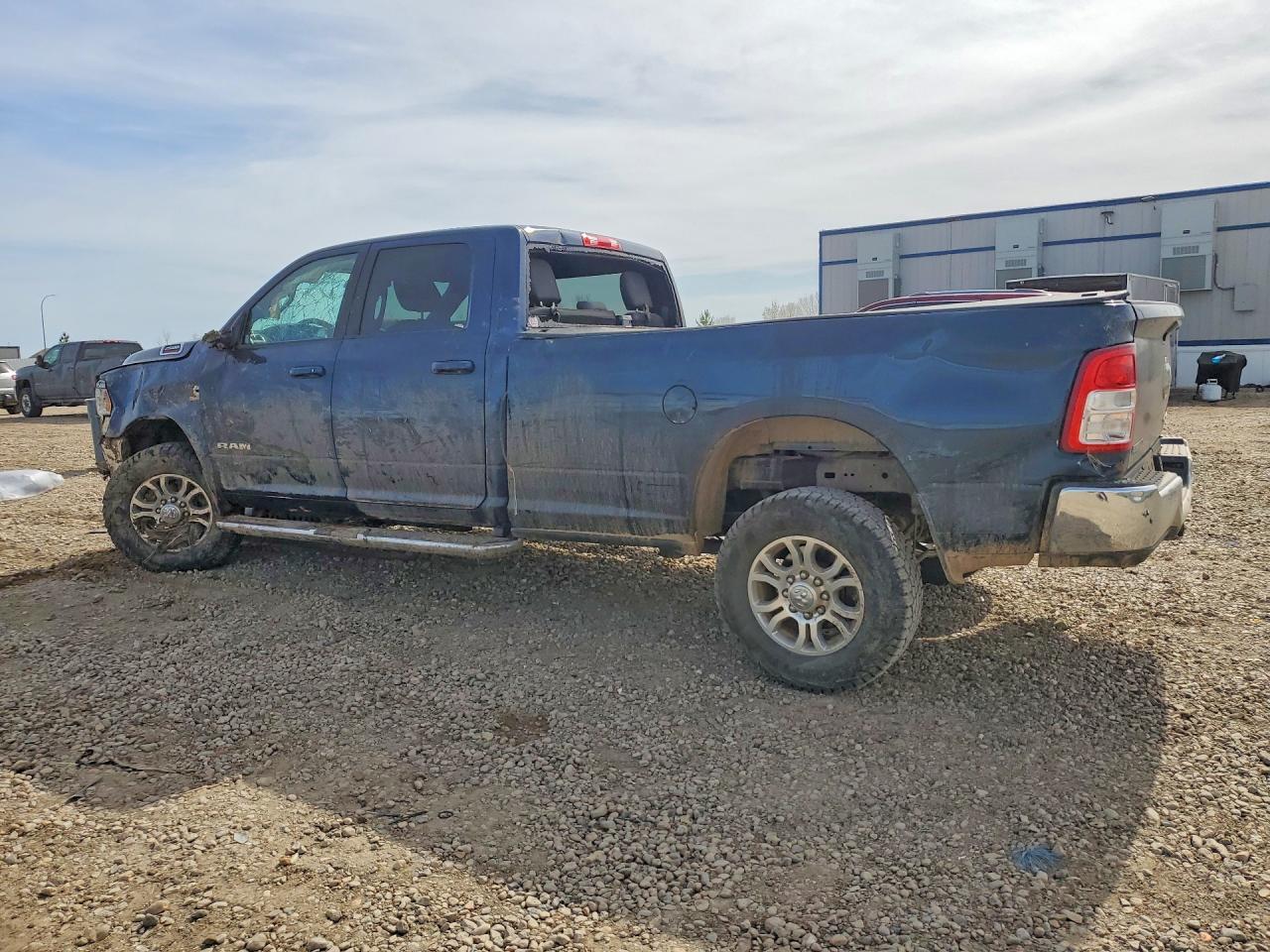 2022 Ram 2500 Big Horn - Image 2