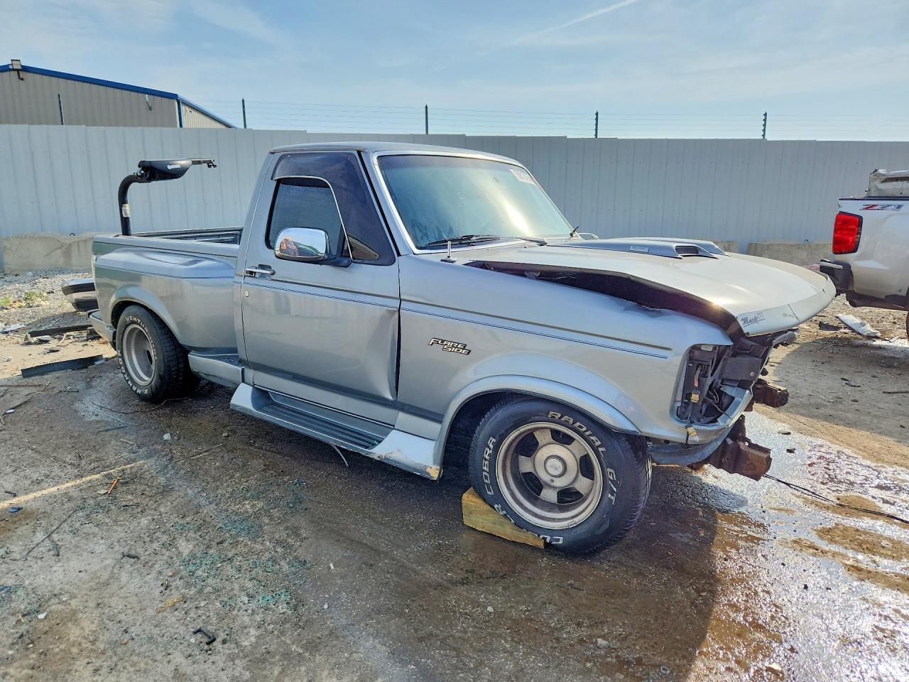 1994 Ford F150 - Фото 4