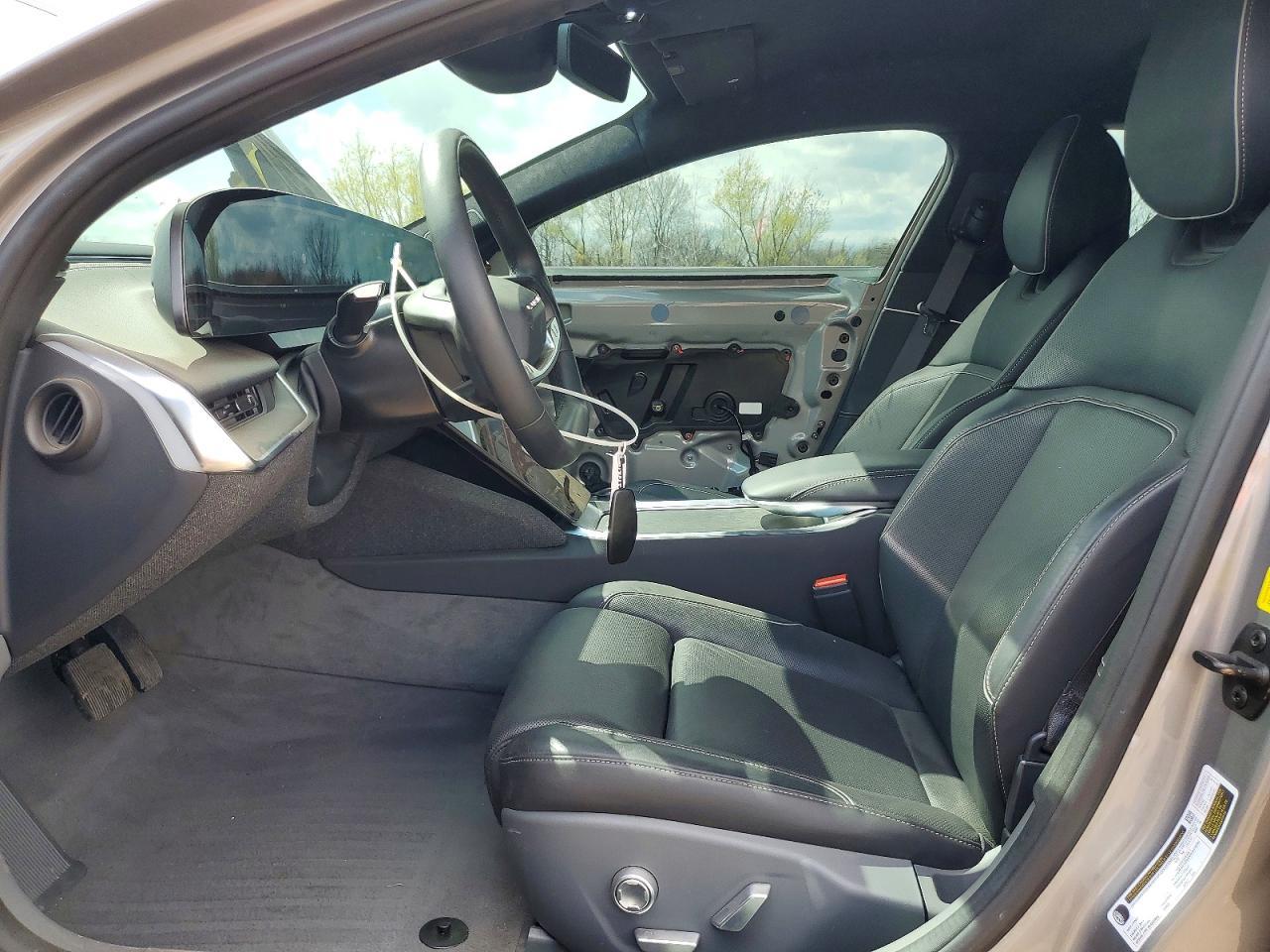 2024 Lucid Motors Air Touring - Image 7