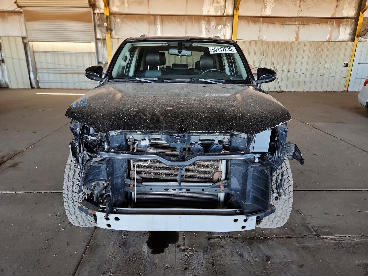 2017 Toyota 4Runner Sr5 Premium - Image 5
