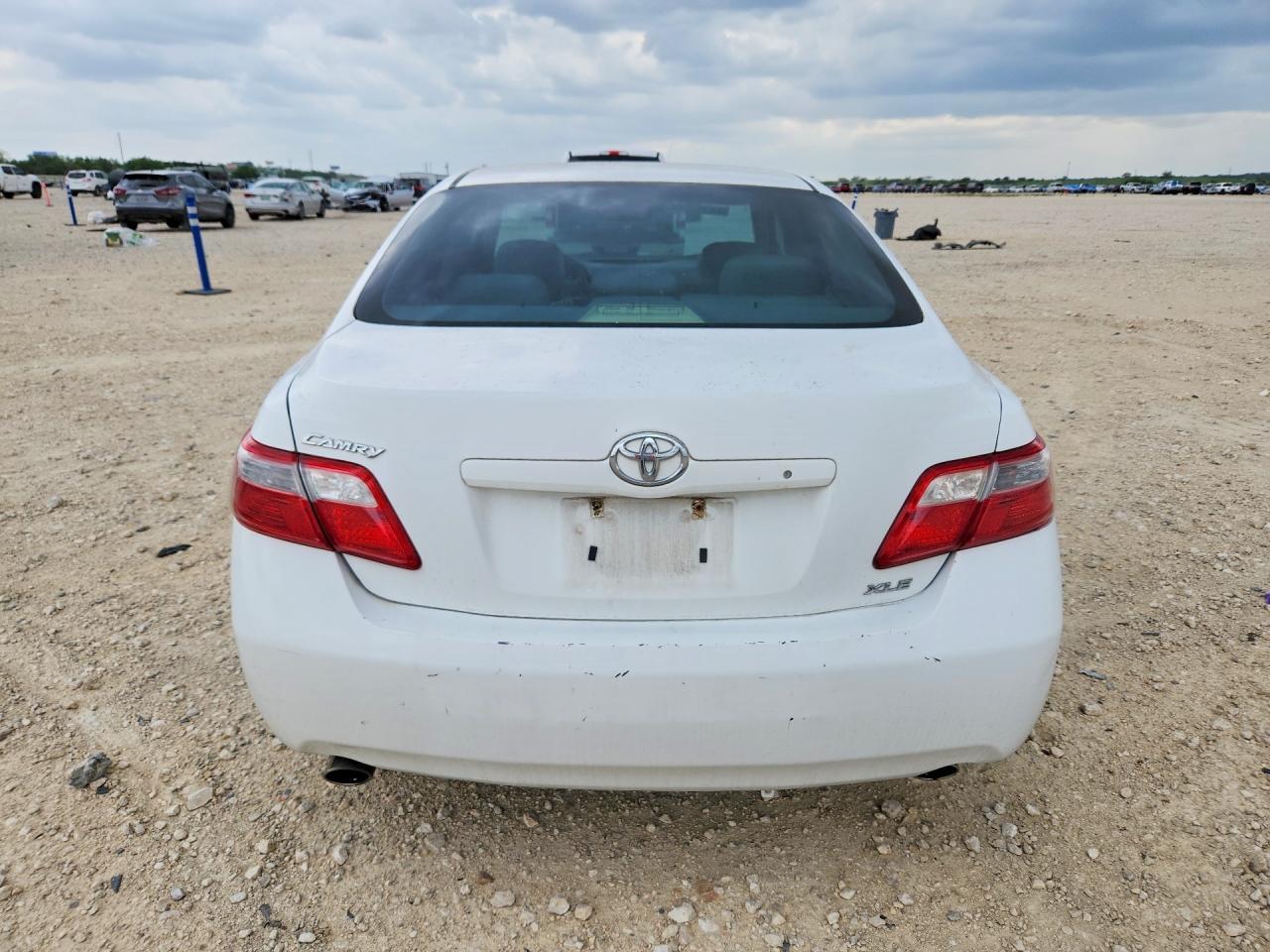 2009 Toyota Camry - Фото 6