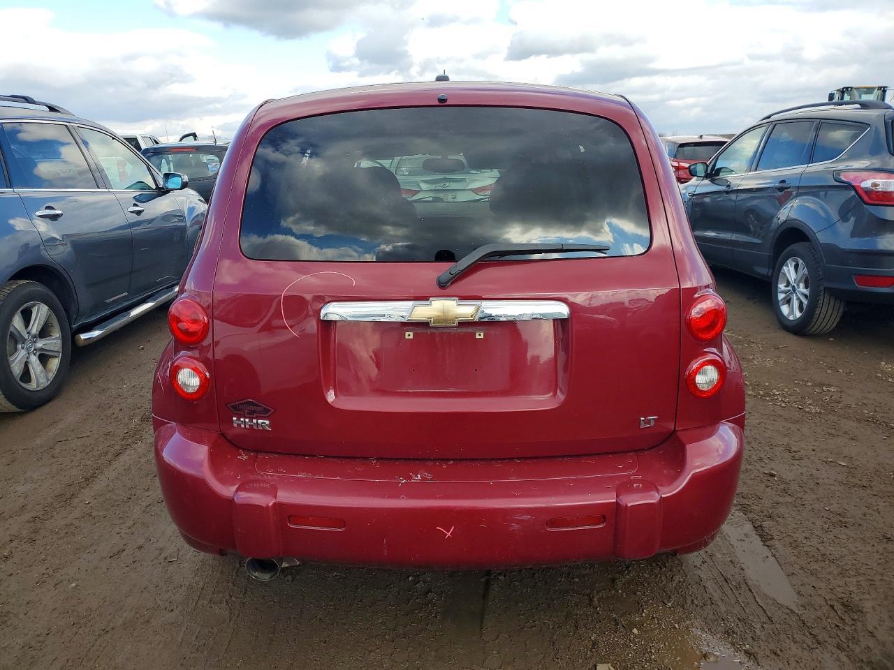 2006 Chevrolet Hhr Lt - Image 6