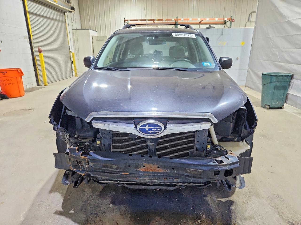 2015 Subaru Forester 2.5I - Image 5