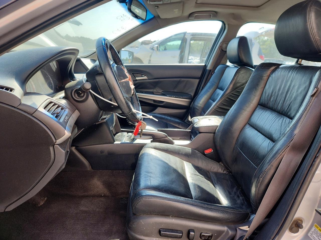 2010 Honda Accord Exl - Image 7