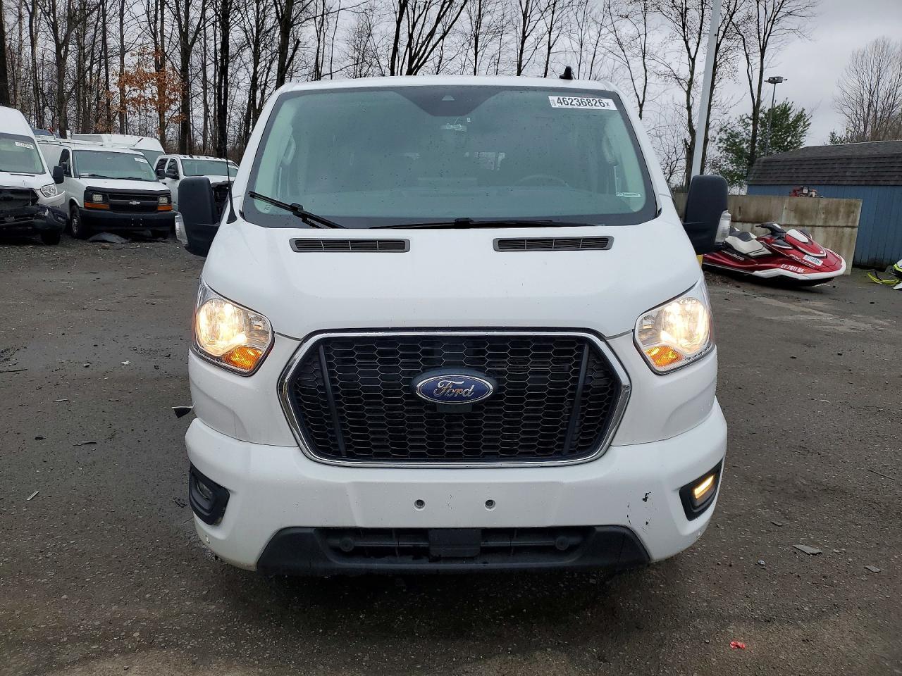 2022 Ford Trans - Image 5