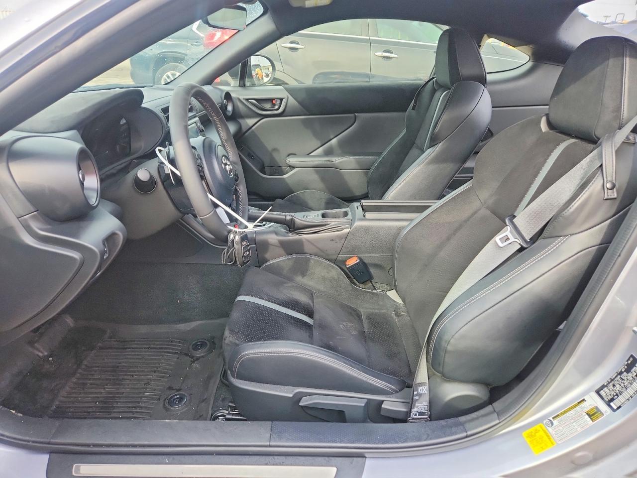2022 Toyota Gr86 Premium - Фото 7