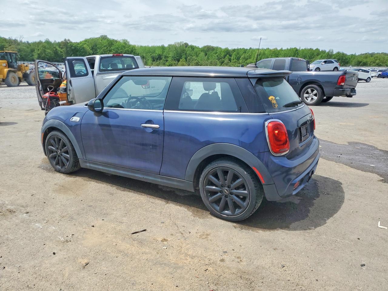 2016 Mini Cooper S - Фото 2