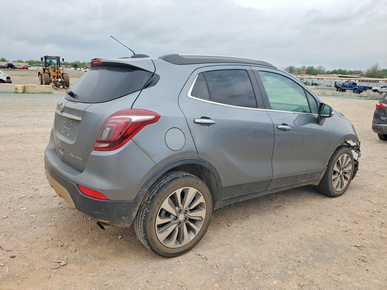 2019 Buick Encore Preferred - Фото 3