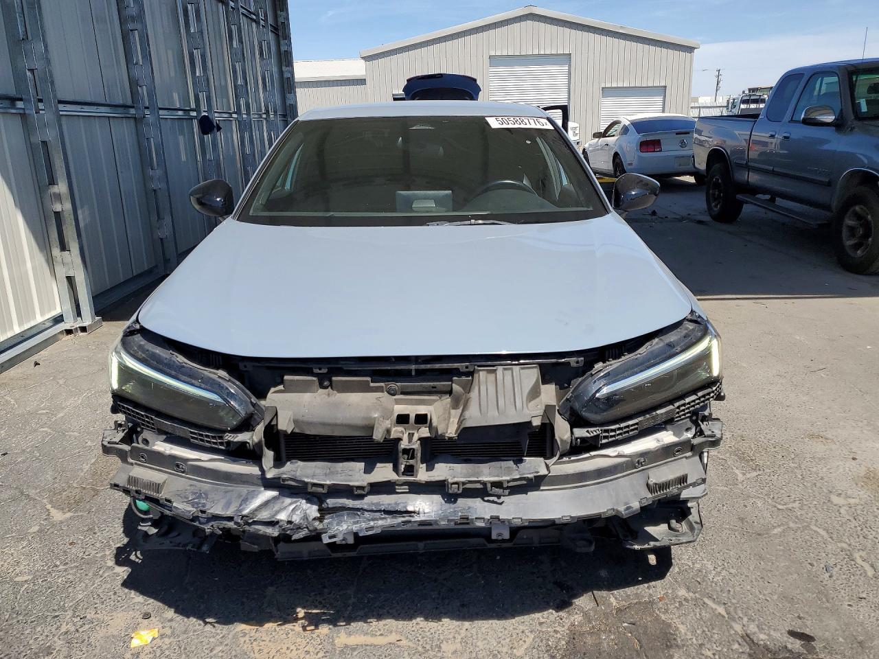 2022 Honda Civic Sport - Image 5