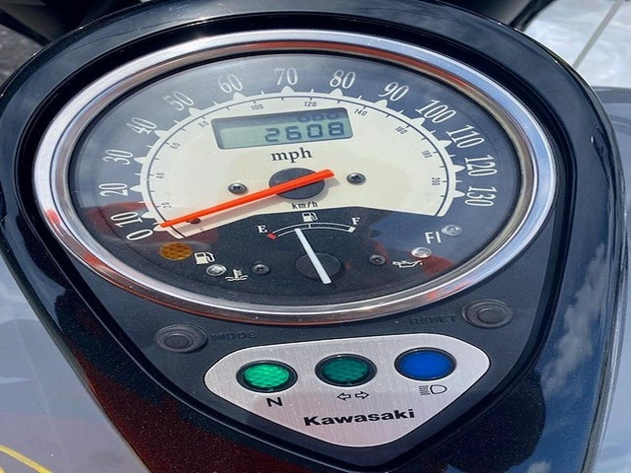 2021 Kawasaki Vn900 B - Фото 7