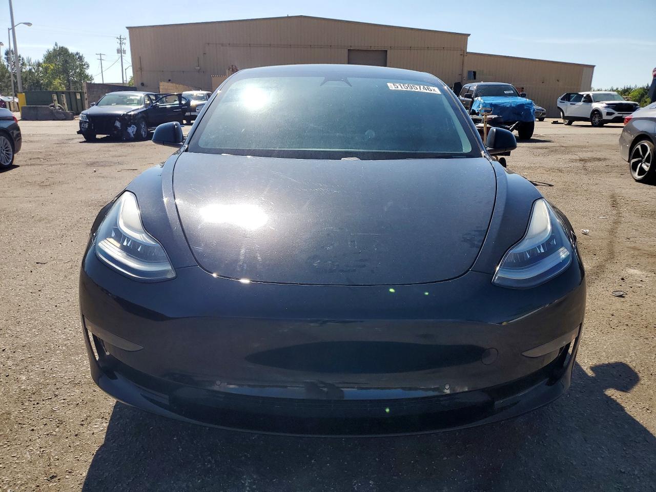 2019 Tesla Model 3 - Image 5