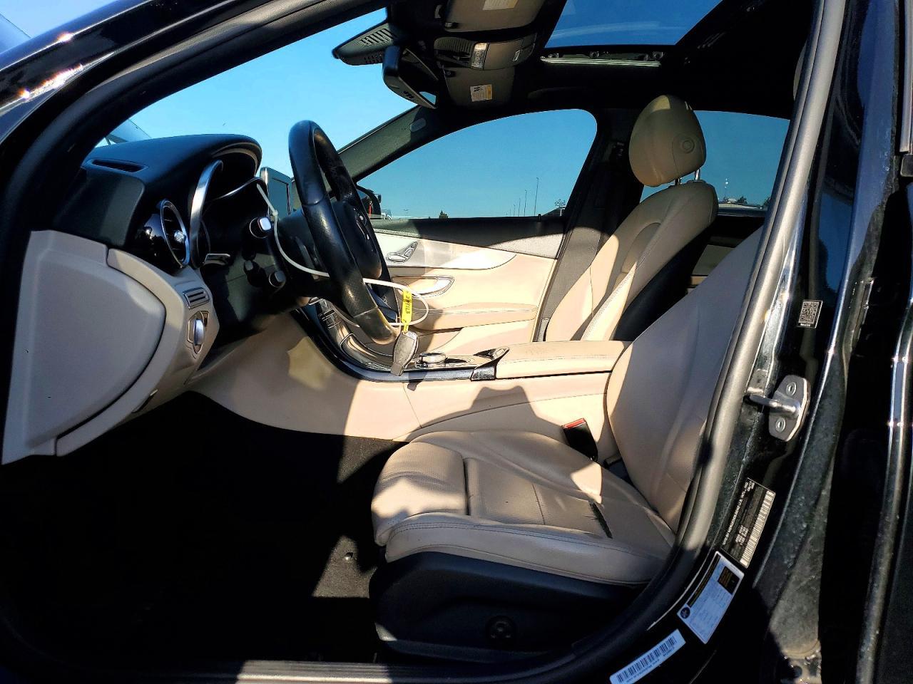 2018 Mercedes-Benz C 300 - Фото 7