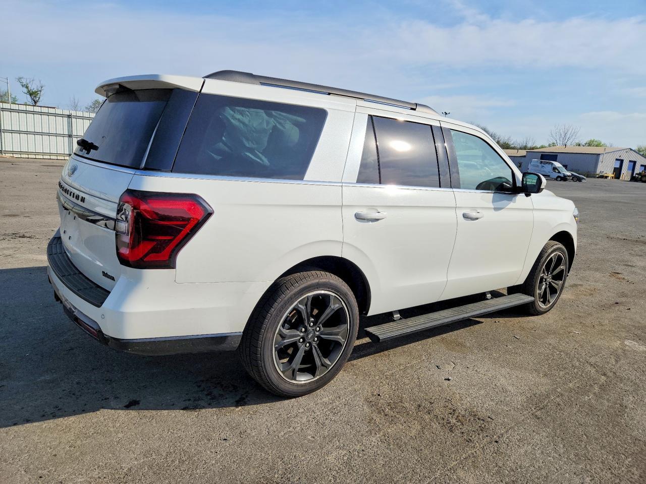 2023 Ford Expedition Limited - Фото 3