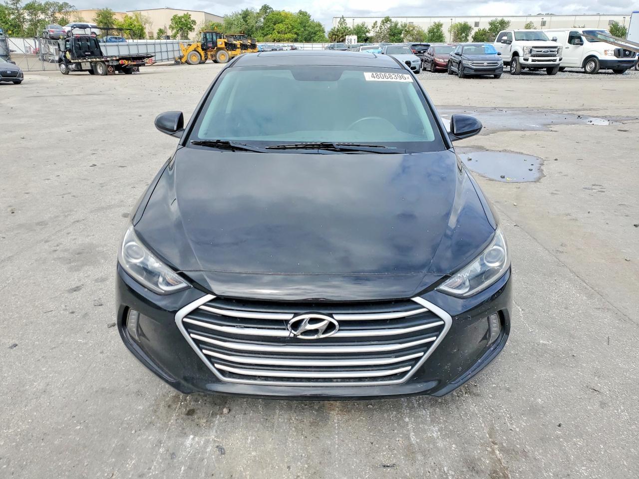 2018 Hyundai Elantra Value Edition - Фото 5