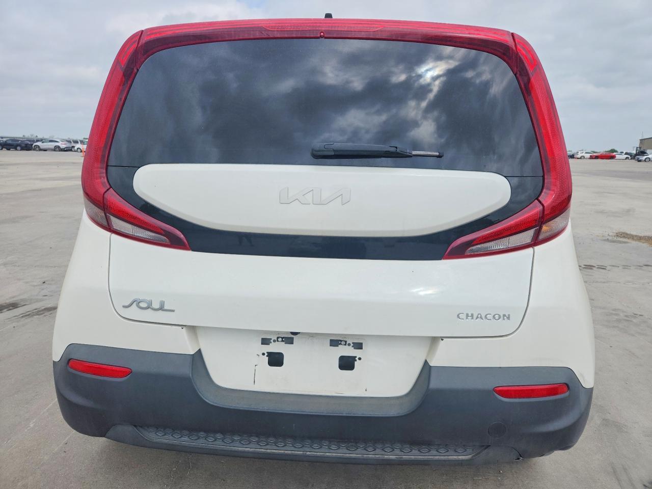 2022 Kia Soul - Фото 6